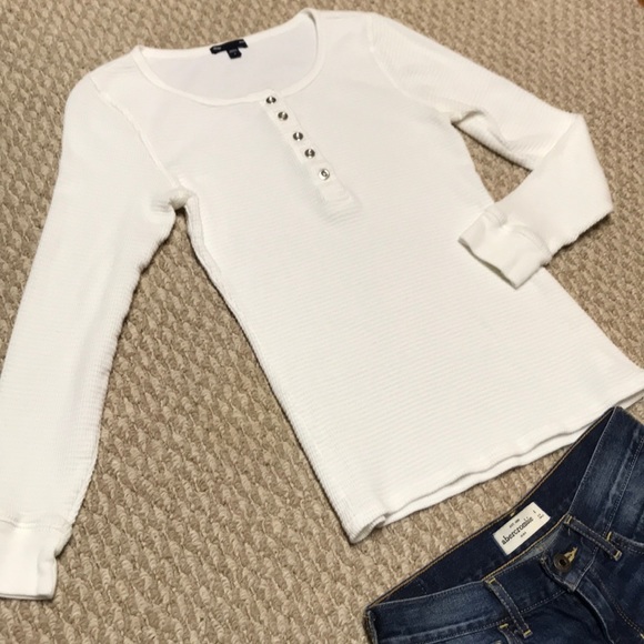 **GIFTED** Gap thermal top - Picture 8 of 8